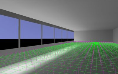 Climate-Based Daylight Modeling