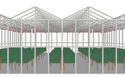 Climate-based Annual Daylight Modelling for Greenhouses with Supplemental Electric Lighting