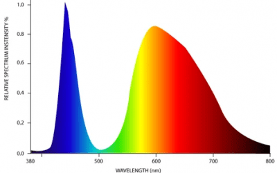 Defining Photosynthetic Photon Efficacy