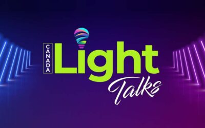 Illuminate the Future of Light and Well-Being at Canada Light Expo 2025 in Toronto, ON